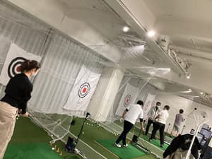 i-Golfスタジオ なんば店