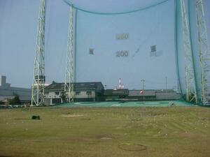 ターゲットゴルフ