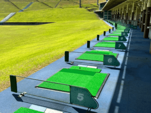 高塚ゴルフセンター