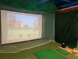 turano ~ 二人で通えるインドアシミュレーションゴルフ＆フィットネスジム