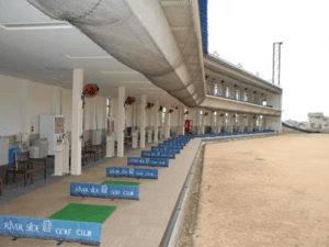 ゴルフパートナー 松本西リバーサイドゴルフクラブ店