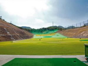 ブリヂストングリーンアリーナ岬