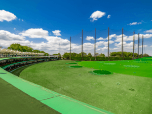 ウィンズゴルフステーション新座