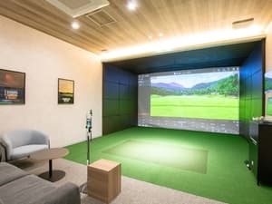 THE GOLF BASE 船堀