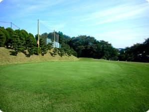 緑ゴルフコース