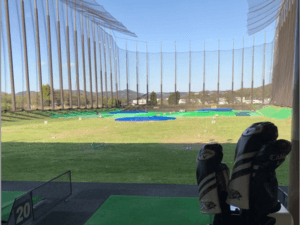 掛川ゴルフガーデン