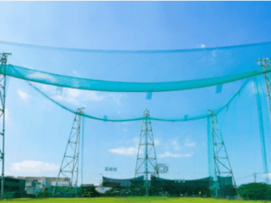 西新ゴルフセンター