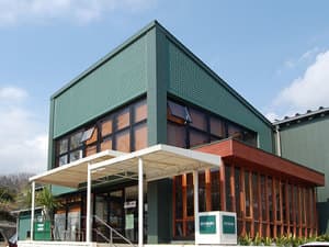 ひかりゴルフパーク