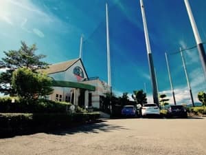 ベリーズゴルフクラブ