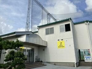 リバーサイドゴルフ