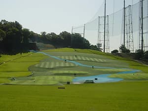 名谷ゴルフセンター