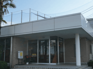 パームグリーン五台