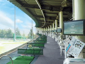 日本海ゴルフセンター