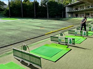 ランドマーク桃花台ゴルフクラブ