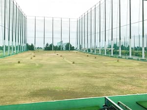 大塩ゴルフリンクス