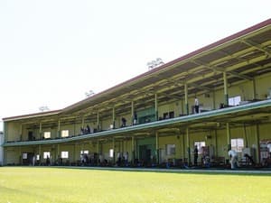 イーグルゴルフガーデン