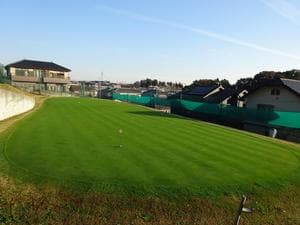 結ゴルフ（旧：善部ゴルフ）