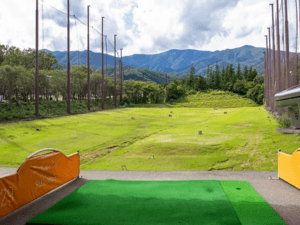 伊那ゴルファーズクラブ