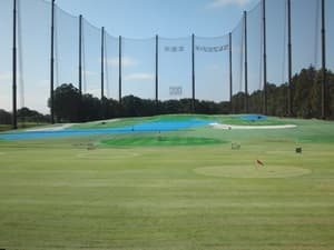 ゴルフリゾート花見川