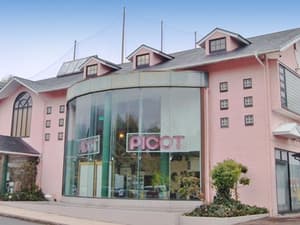 ゴルフフォーラムピコット