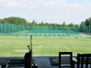 梨ノ木ゴルフガーデン