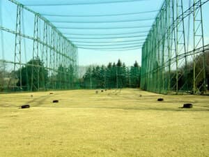 児玉ゴルフセンター