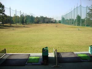 つくばゴルフガーデン