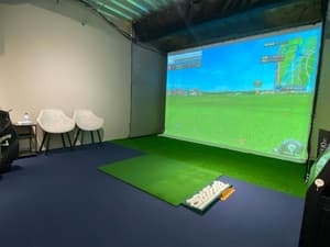 【閉店】SMART GOLF 久米川店