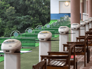 大渕ゴルフセンター