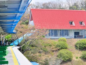 星和高原ゴルフセンター