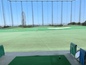 ロッテ葛西ゴルフ