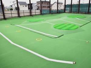 グロースイックゴルフ倶楽部