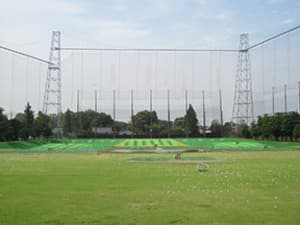 ゴルフガーデンザ・ロンド