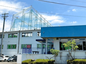 ゴルフプラザ鳩山