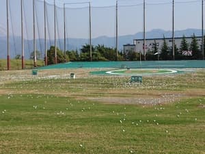 白根ゴルフスタジアム