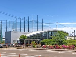 二上カントリークラブ