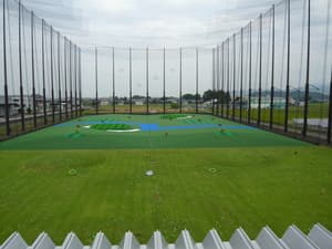 印田ゴルフセンター