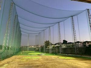 ベースンゴルフクラブ