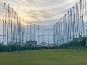 松本ゴルフ練習所