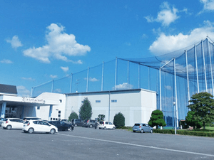 リトミックゴルフクラブ