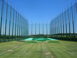 ならわロイヤルゴルフ