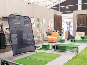 ゴルフスタジオ成城