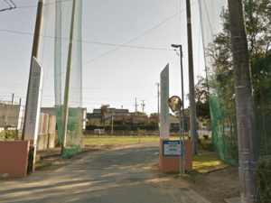 大清水ロングゴルフ