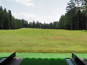 雫石ゴルフガーデン