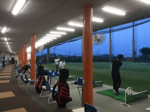 ホリデイゴルフガーデン和泉