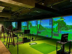 LAHAGOLF24 八柱店
