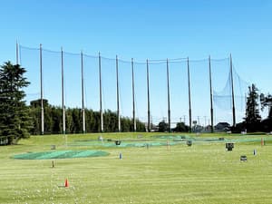 東野ジャンボゴルフレンジ