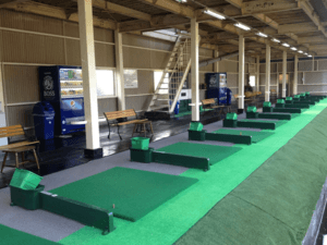 ゴルフ倶楽部マルワ