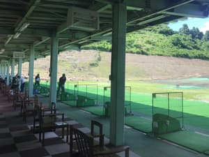 岩沼ゴルフアカデミー