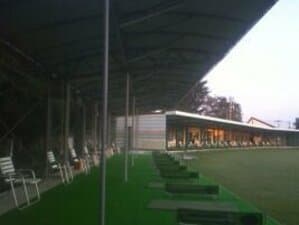 TGRユタカゴルフセンター